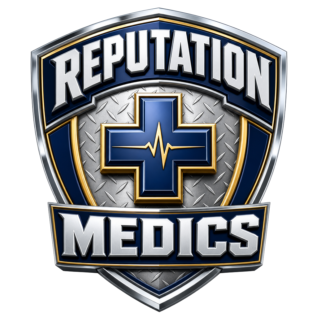 Reputation Medics